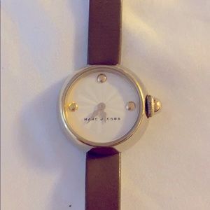 Marc Jacobs women’s watch